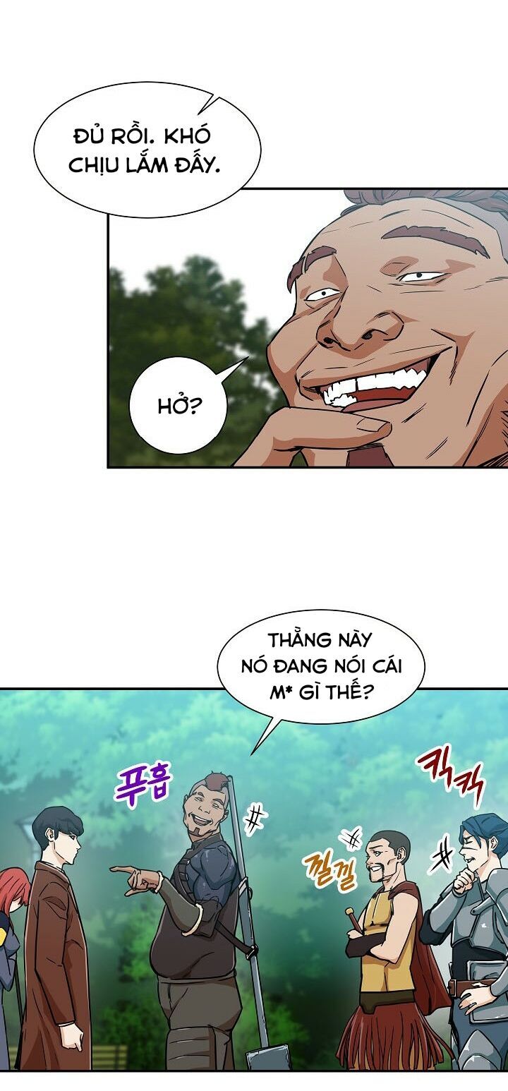 Bố Tôi Quá Mạnh Chapter 4 - Trang 2