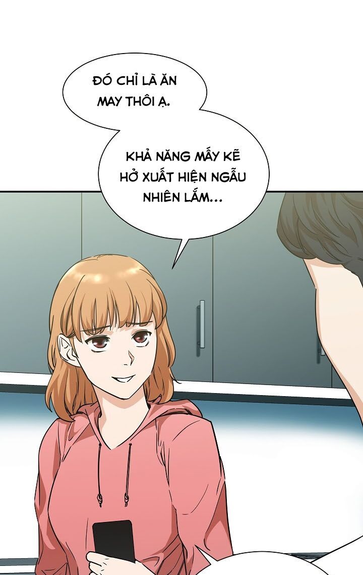 Bố Tôi Quá Mạnh Chapter 3 - Trang 2