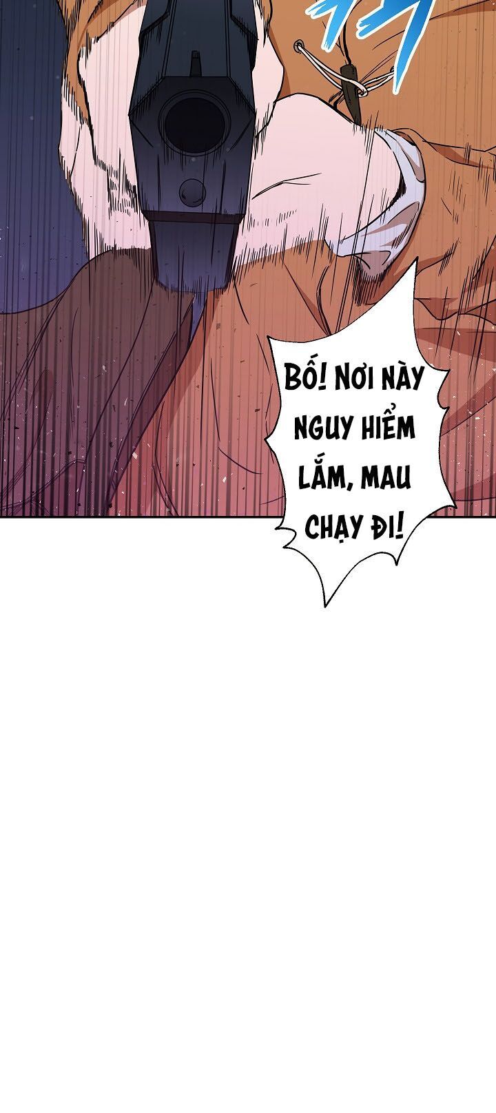 Bố Tôi Quá Mạnh Chapter 3 - Trang 2