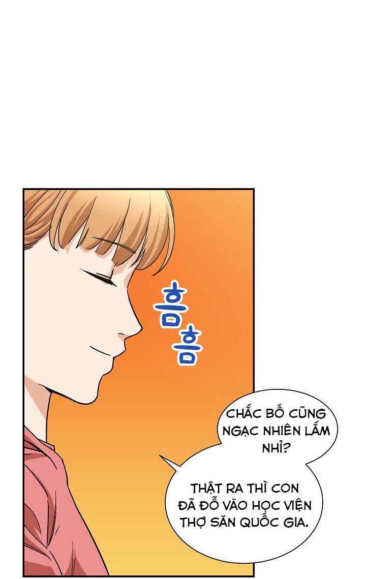 Bố Tôi Quá Mạnh Chapter 3 - Trang 2