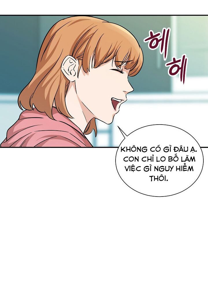 Bố Tôi Quá Mạnh Chapter 3 - Trang 2