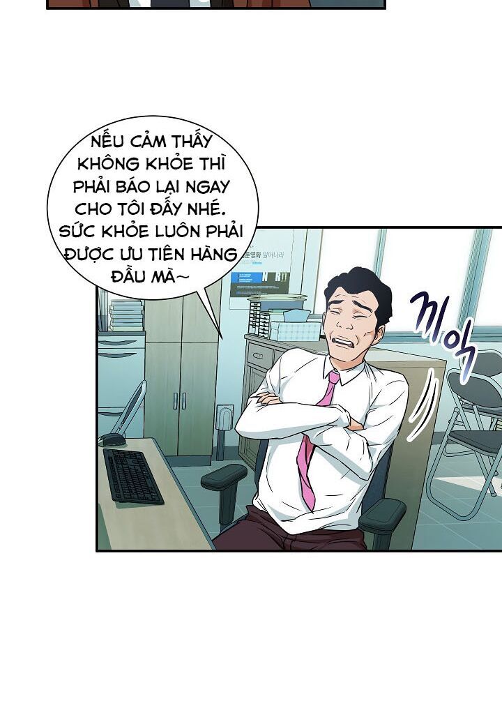 Bố Tôi Quá Mạnh Chapter 3 - Trang 2