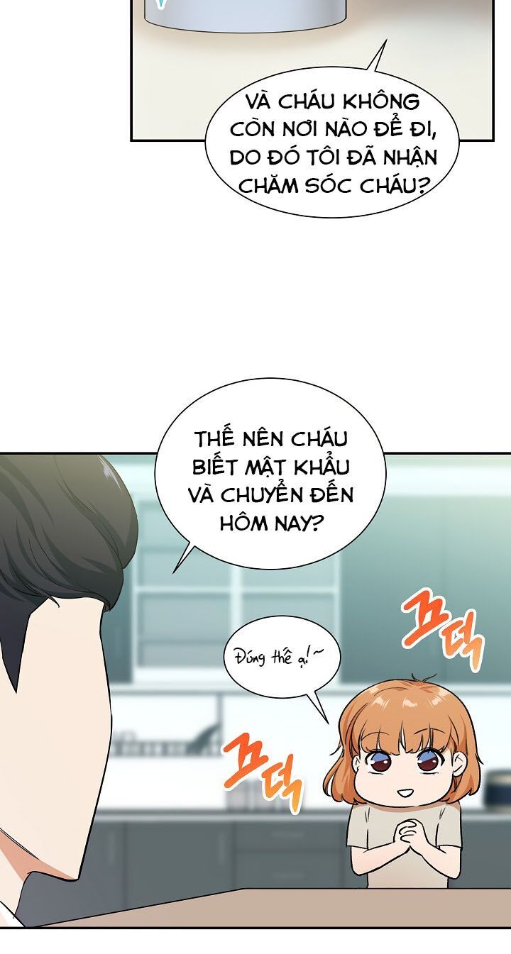 Bố Tôi Quá Mạnh Chapter 2 - Trang 2