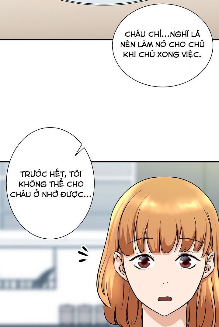 Bố Tôi Quá Mạnh Chapter 2 - Trang 2