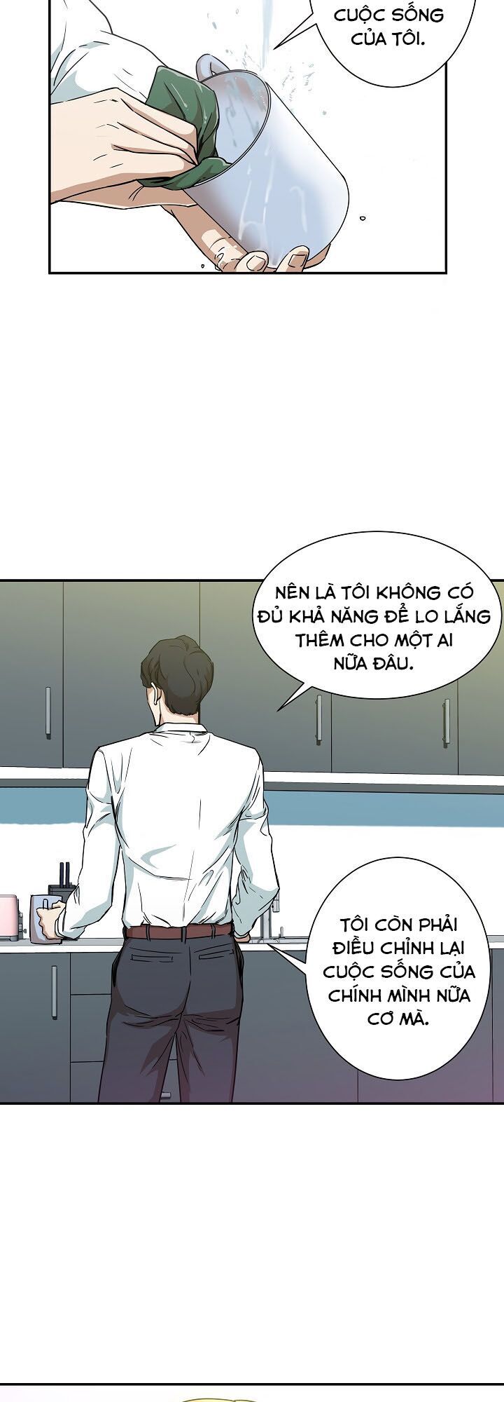 Bố Tôi Quá Mạnh Chapter 2 - Trang 2