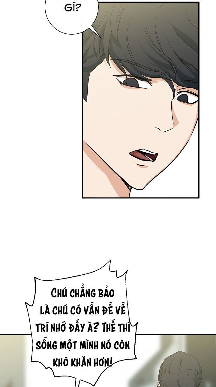 Bố Tôi Quá Mạnh Chapter 2 - Trang 2