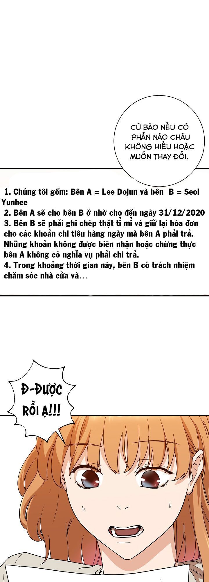 Bố Tôi Quá Mạnh Chapter 2 - Trang 2