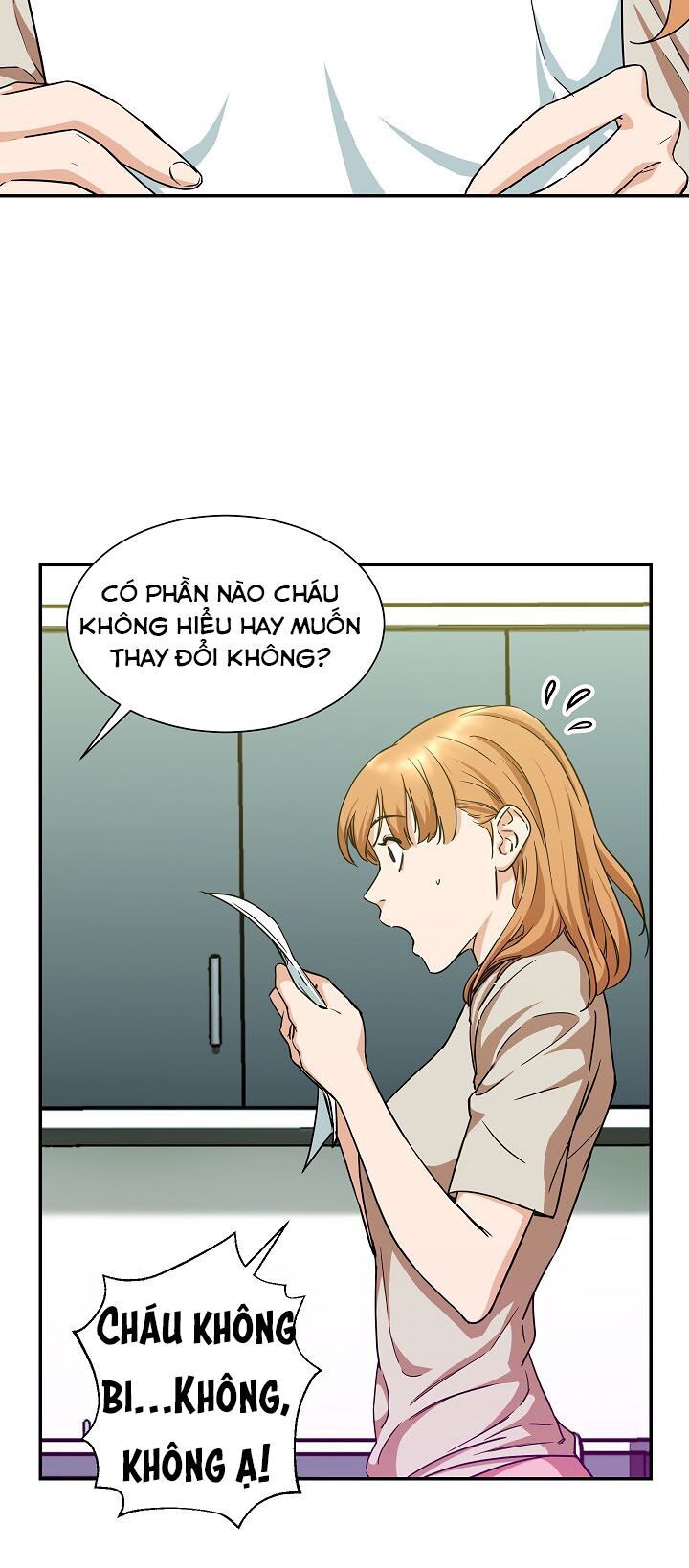 Bố Tôi Quá Mạnh Chapter 2 - Trang 2