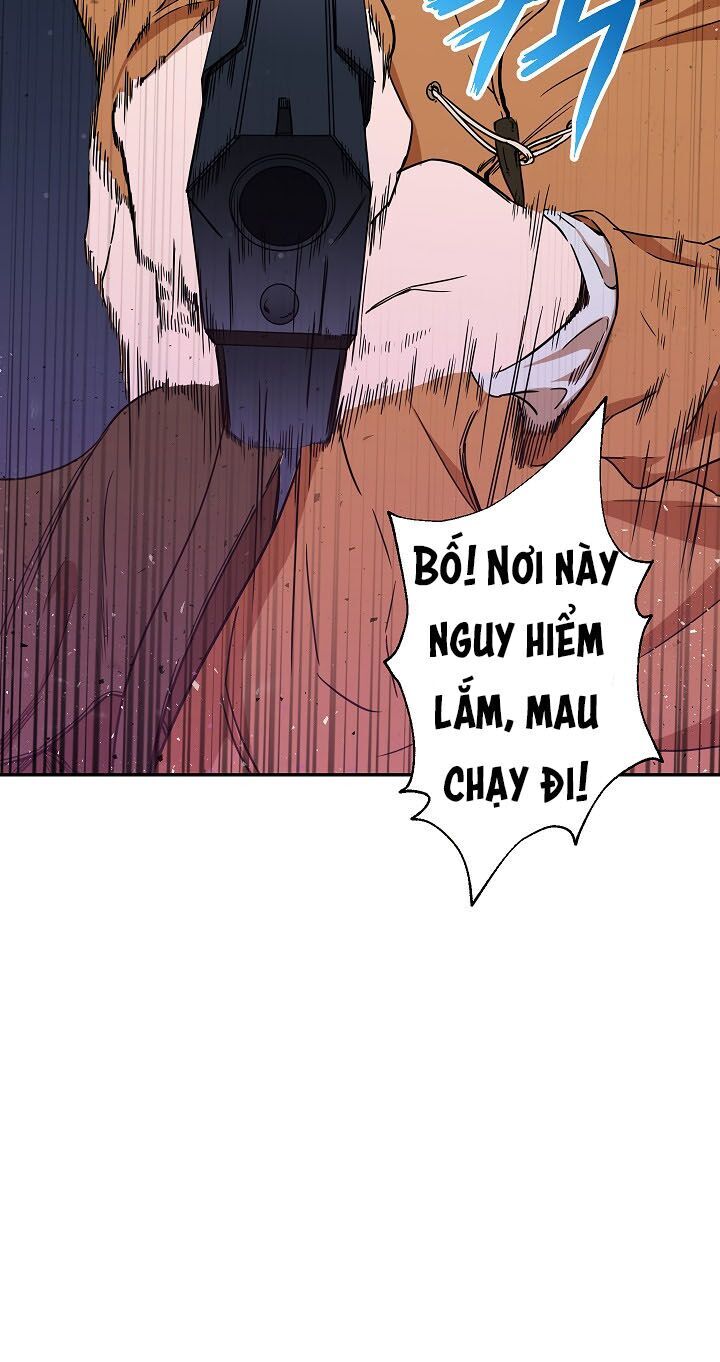 Bố Tôi Quá Mạnh Chapter 2 - Trang 2