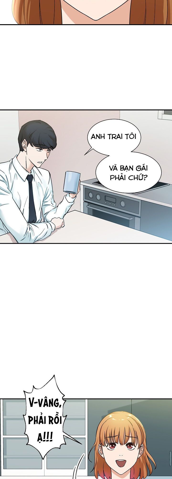 Bố Tôi Quá Mạnh Chapter 2 - Trang 2