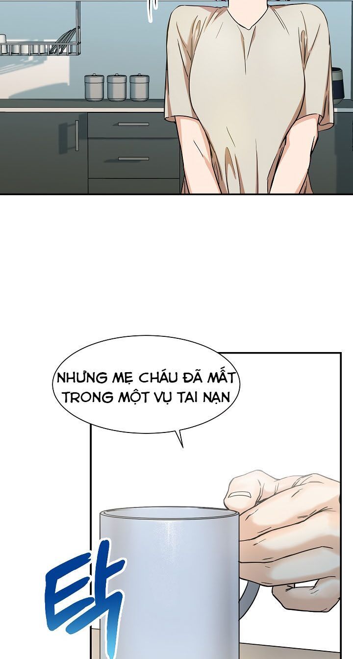 Bố Tôi Quá Mạnh Chapter 2 - Trang 2