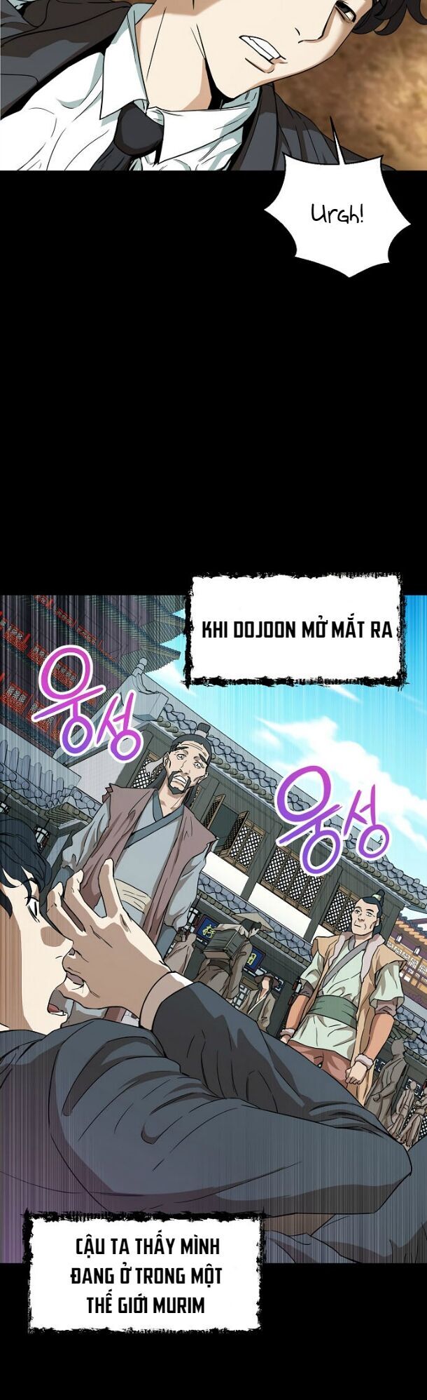 Bố Tôi Quá Mạnh Chapter 1 - Trang 2