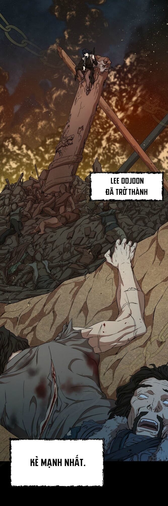 Bố Tôi Quá Mạnh Chapter 1 - Trang 2