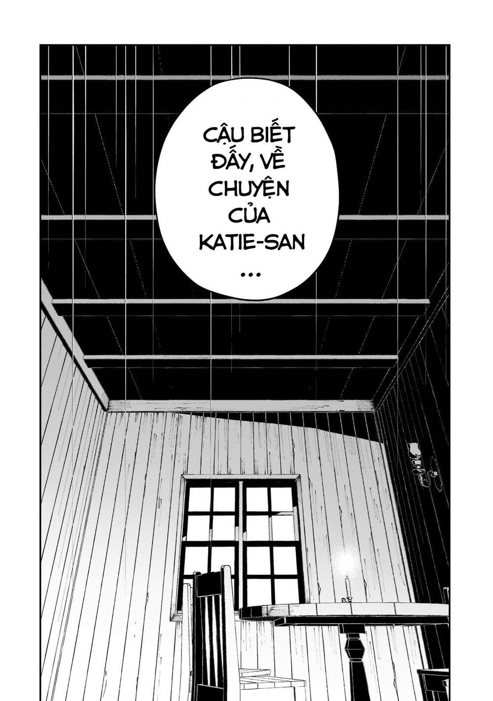 Kurotonbi No Seija ~Tsuihou Sareta Kaifuku Jutsushi Wa, Ariamaru Maryoku De Yami Mahou Wo Kiwameru Chapter 11 - Trang 2