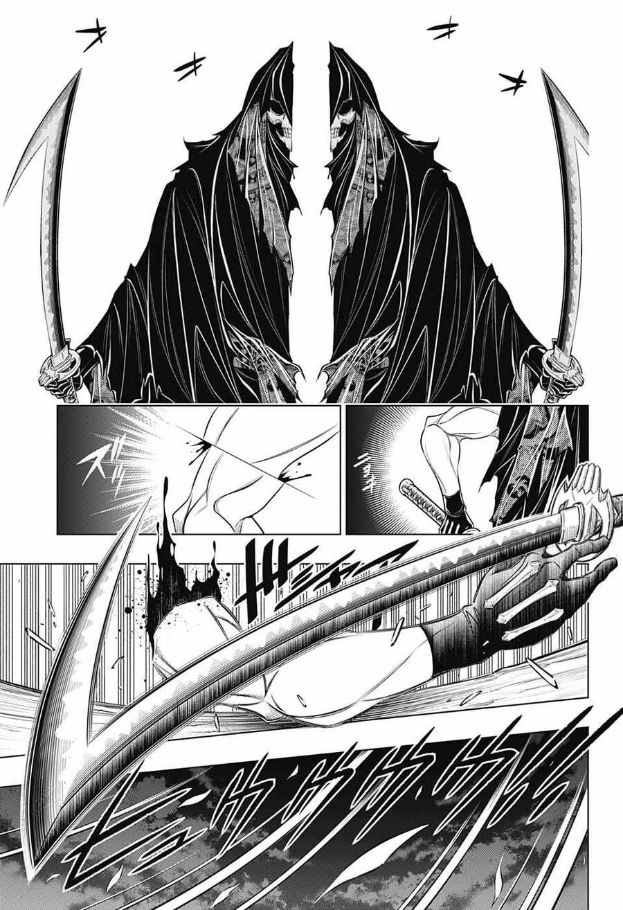 Lãng Khách Kenshin Phần 2 Chapter 44 - Trang 2