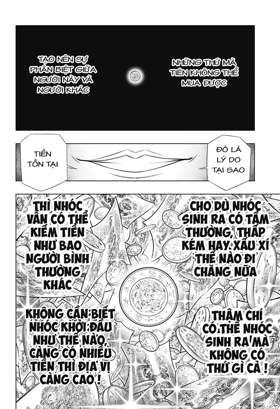 Lãng Khách Kenshin Phần 2 Chapter 26 - Trang 2