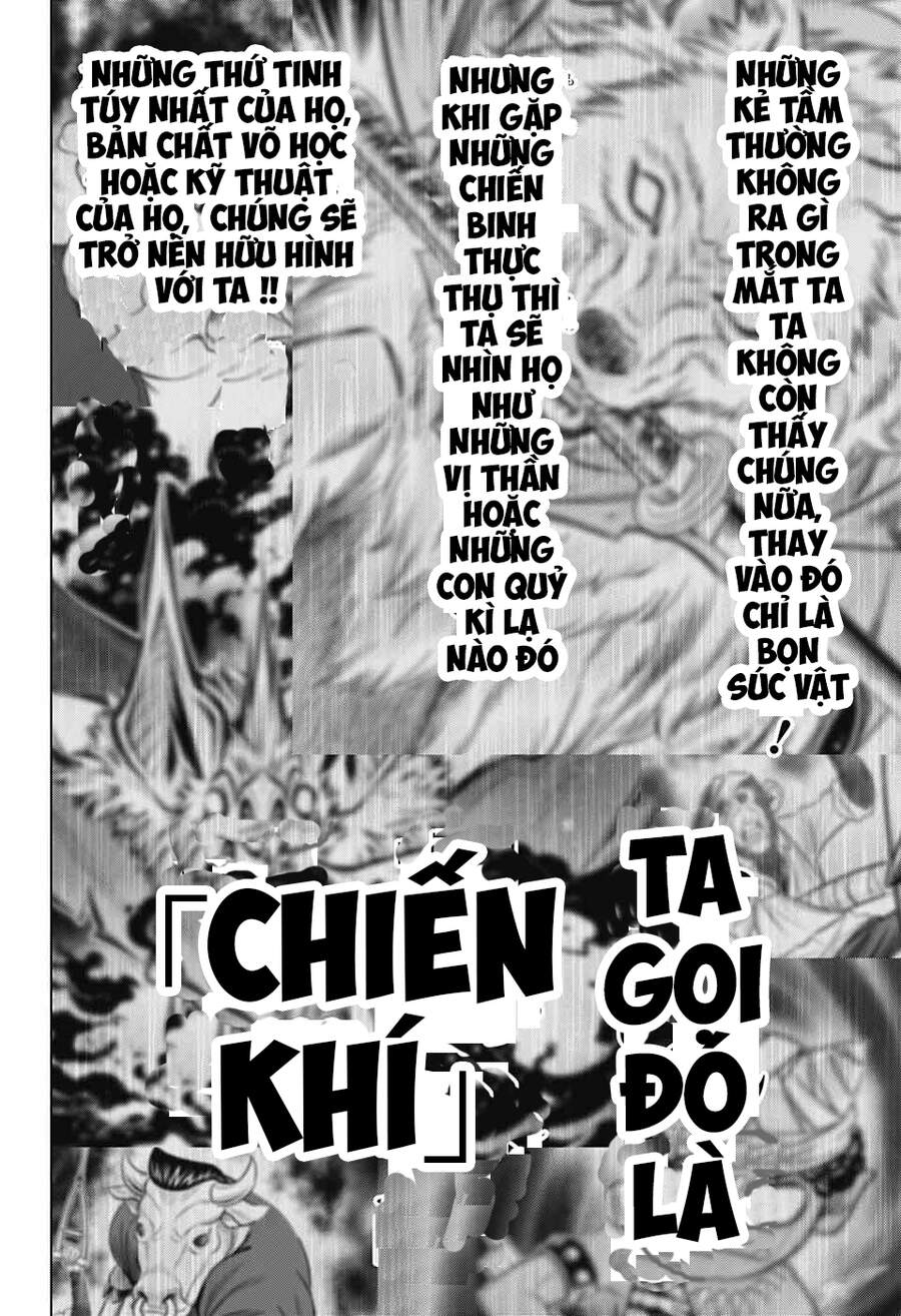 Lãng Khách Kenshin Phần 2 Chapter 17 - Trang 2