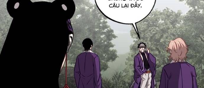 Cuộc Chiến Giữa Các Vị Thần Chapter 4 - Trang 2