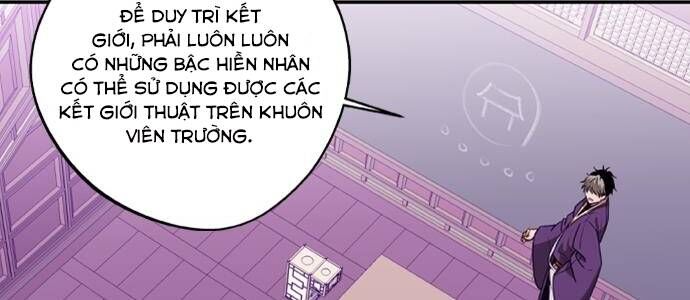 Cuộc Chiến Giữa Các Vị Thần Chapter 4 - Trang 2