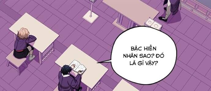 Cuộc Chiến Giữa Các Vị Thần Chapter 4 - Trang 2