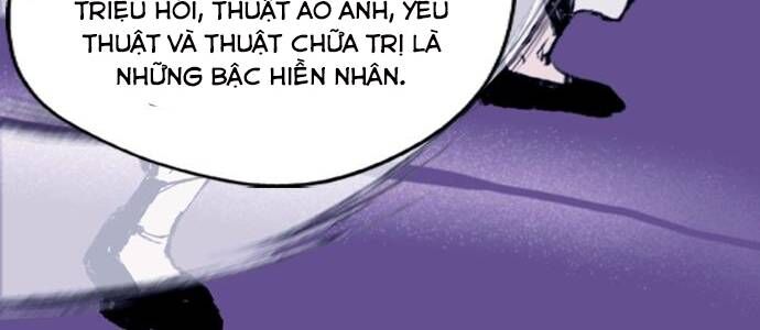 Cuộc Chiến Giữa Các Vị Thần Chapter 4 - Trang 2