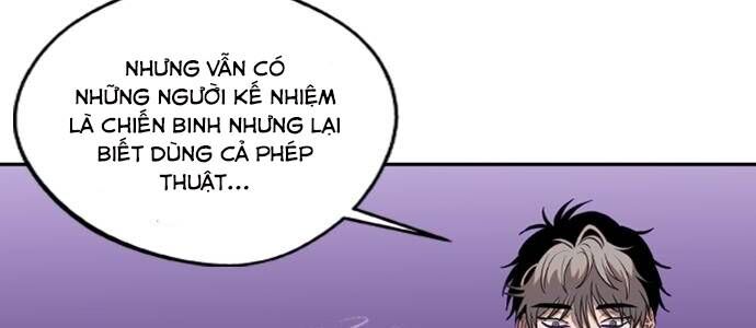 Cuộc Chiến Giữa Các Vị Thần Chapter 4 - Trang 2