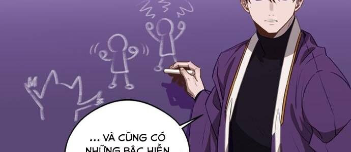 Cuộc Chiến Giữa Các Vị Thần Chapter 4 - Trang 2