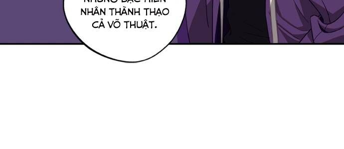 Cuộc Chiến Giữa Các Vị Thần Chapter 4 - Trang 2