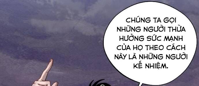 Cuộc Chiến Giữa Các Vị Thần Chapter 3 - Trang 2