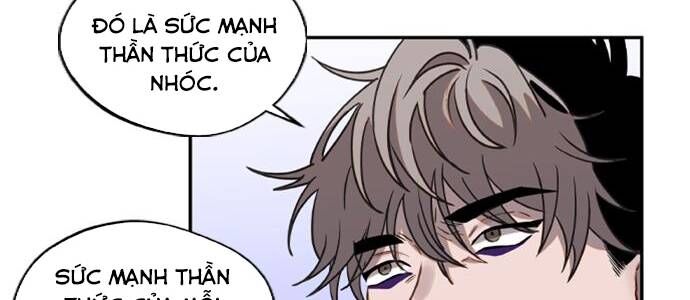 Cuộc Chiến Giữa Các Vị Thần Chapter 3 - Trang 2