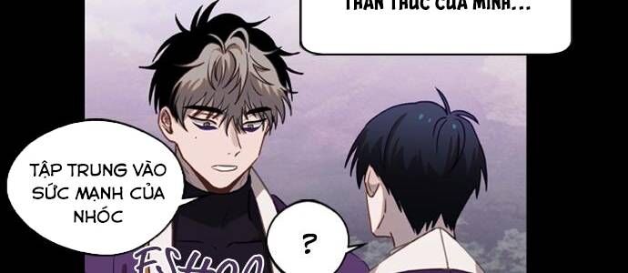 Cuộc Chiến Giữa Các Vị Thần Chapter 3 - Trang 2