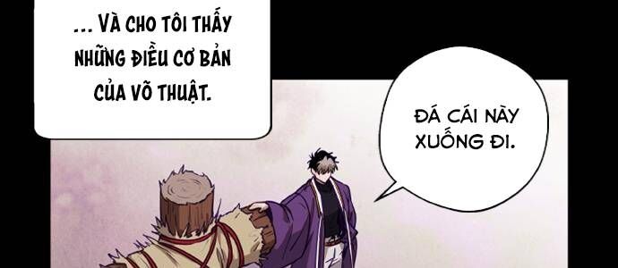 Cuộc Chiến Giữa Các Vị Thần Chapter 3 - Trang 2