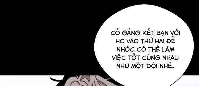 Cuộc Chiến Giữa Các Vị Thần Chapter 3 - Trang 2