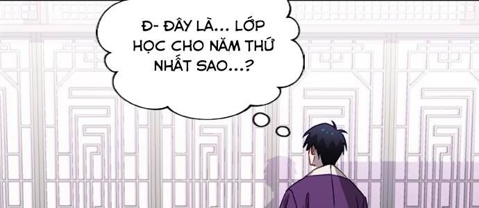 Cuộc Chiến Giữa Các Vị Thần Chapter 3 - Trang 2