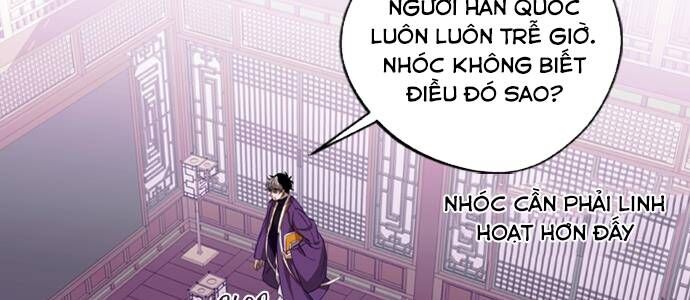 Cuộc Chiến Giữa Các Vị Thần Chapter 3 - Trang 2