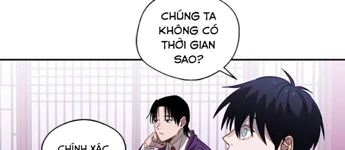 Cuộc Chiến Giữa Các Vị Thần Chapter 3 - Trang 2