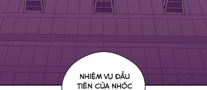 Cuộc Chiến Giữa Các Vị Thần Chapter 3 - Trang 2