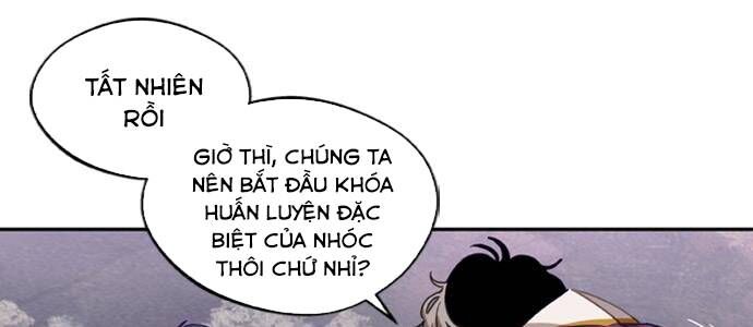 Cuộc Chiến Giữa Các Vị Thần Chapter 3 - Trang 2