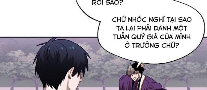 Cuộc Chiến Giữa Các Vị Thần Chapter 3 - Trang 2