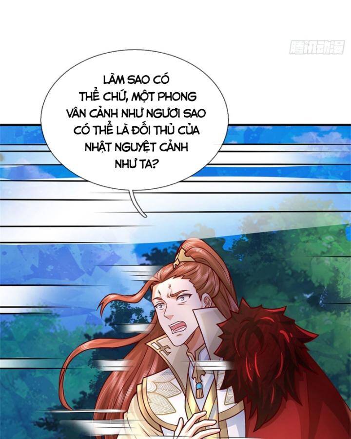 Ta Trở Về Từ Thế Giới Tu Tiên Chapter 276 - Trang 2