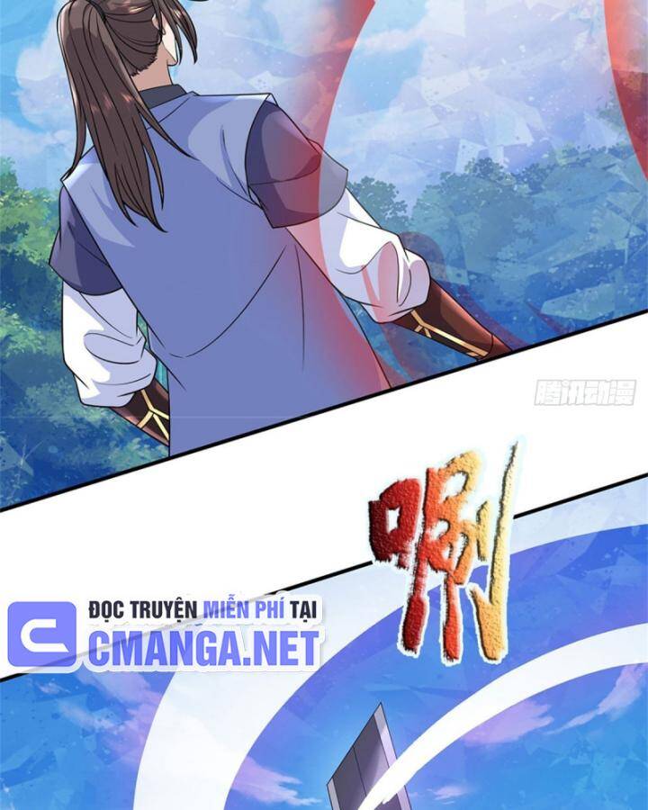 Ta Trở Về Từ Thế Giới Tu Tiên Chapter 276 - Trang 2