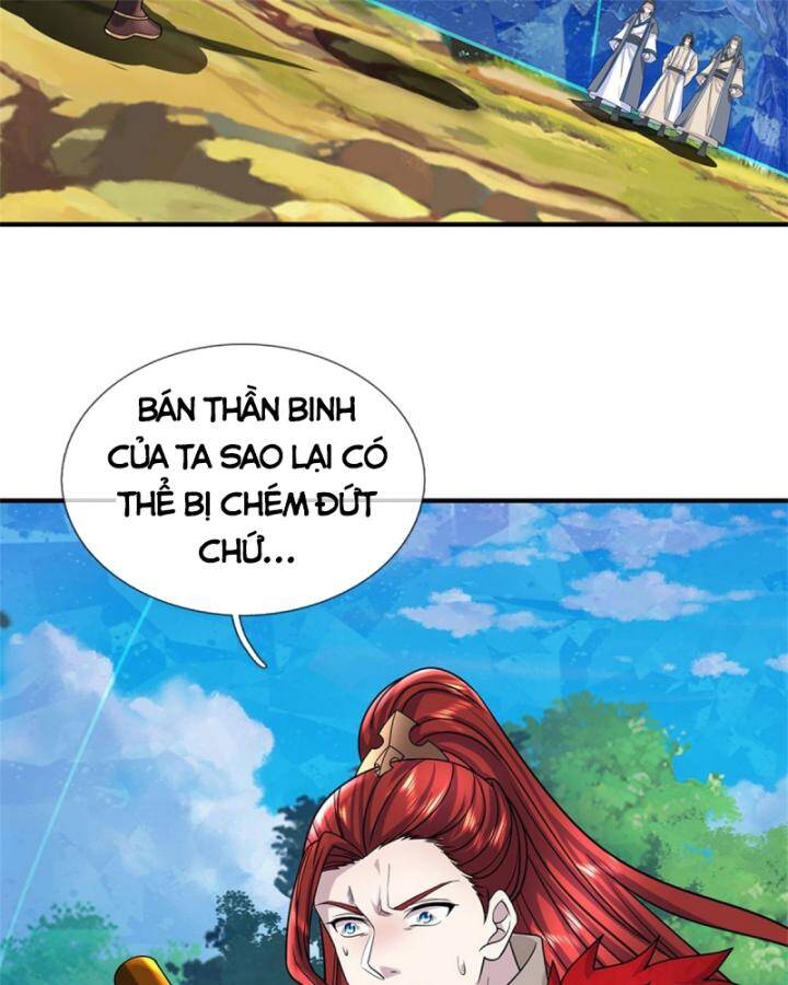 Ta Trở Về Từ Thế Giới Tu Tiên Chapter 276 - Trang 2