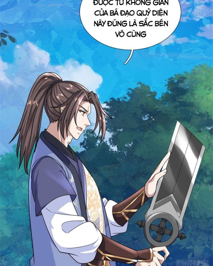 Ta Trở Về Từ Thế Giới Tu Tiên Chapter 276 - Trang 2