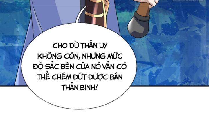 Ta Trở Về Từ Thế Giới Tu Tiên Chapter 276 - Trang 2