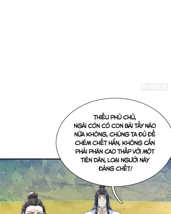 Ta Trở Về Từ Thế Giới Tu Tiên Chapter 276 - Trang 2