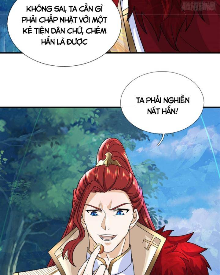 Ta Trở Về Từ Thế Giới Tu Tiên Chapter 276 - Trang 2