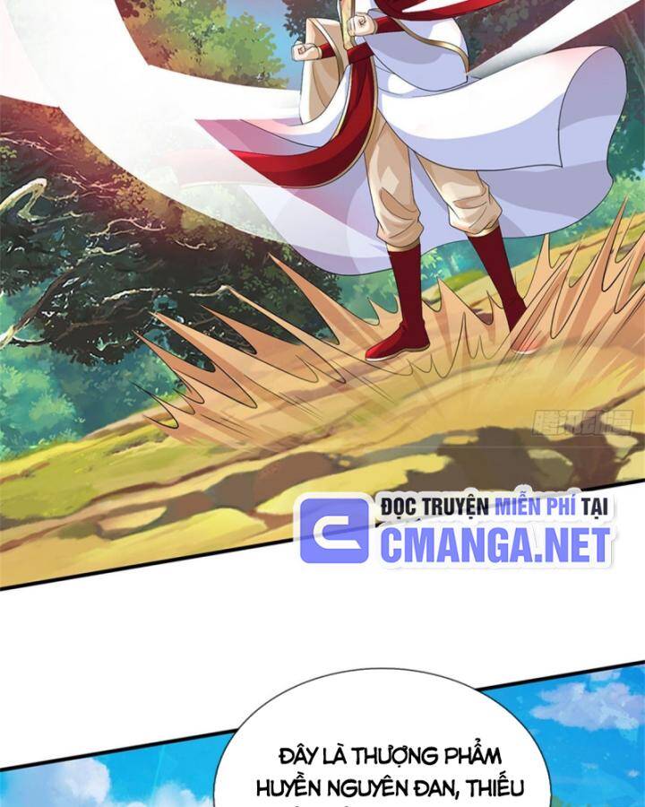 Ta Trở Về Từ Thế Giới Tu Tiên Chapter 276 - Trang 2