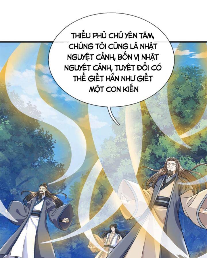 Ta Trở Về Từ Thế Giới Tu Tiên Chapter 276 - Trang 2