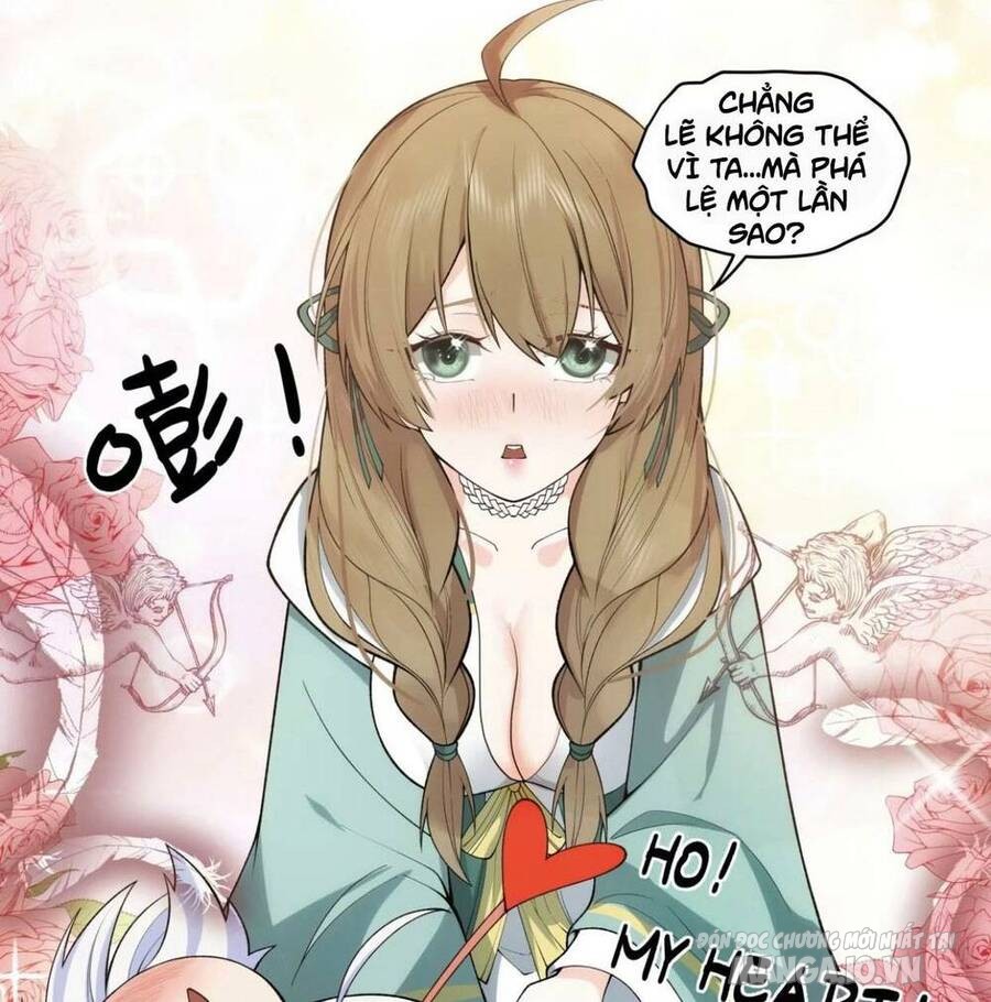 Phản Diện Đại Sư Huynh, Tất Cả Các Sư Muội Đều Là Yandere Chapter 11 - Trang 2