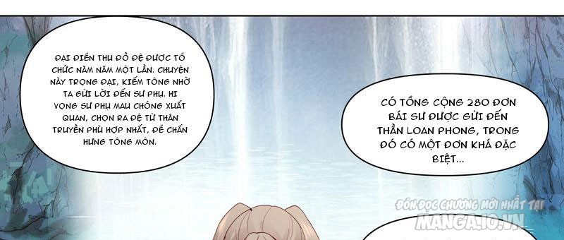 Phản Diện Đại Sư Huynh, Tất Cả Các Sư Muội Đều Là Yandere Chapter 2 - Trang 2